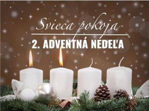 2. adventná nedeľa