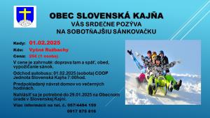 Sánkovačka
