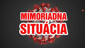 Mimoriadna situácia