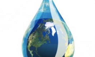 svetový deň vody